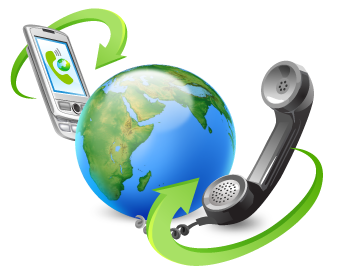 Voip Receive call